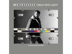 Ian Anderson - Walk Into Light vinil