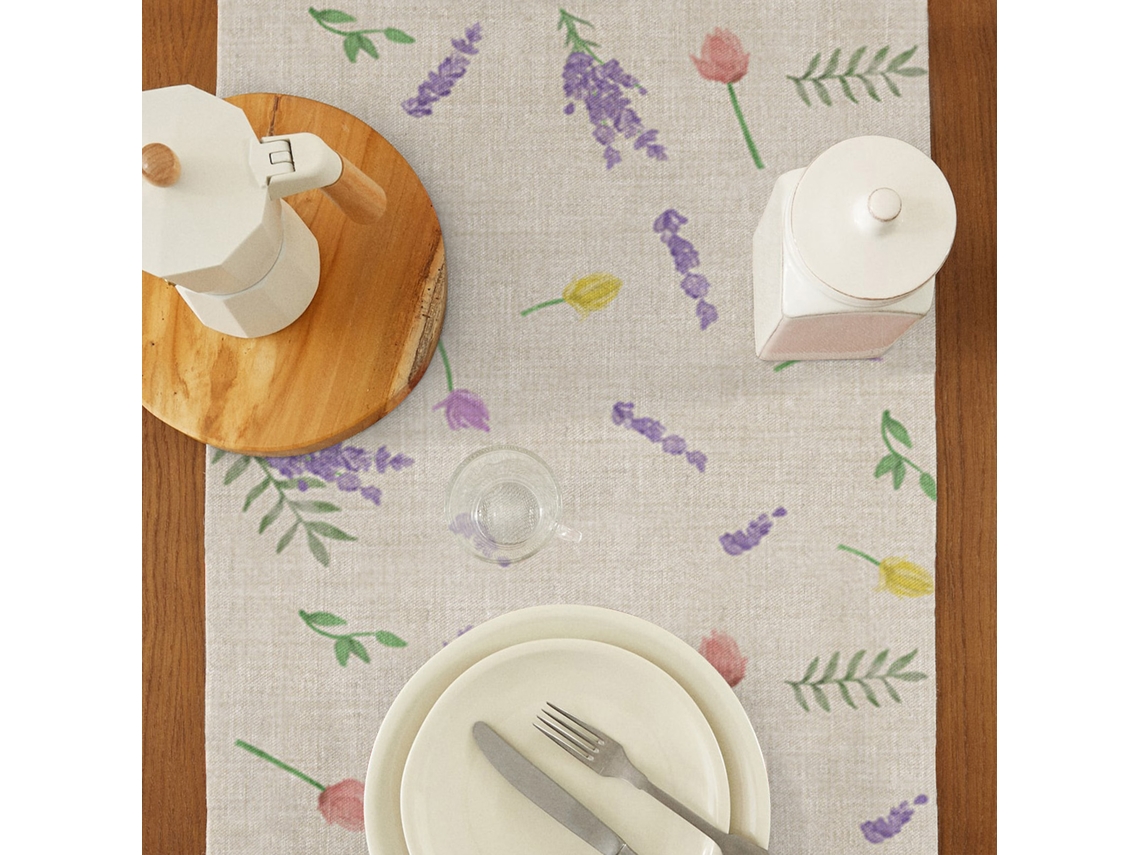Mouse Table Mat (impermeável, Decoração De Casamento) Eoocoo
