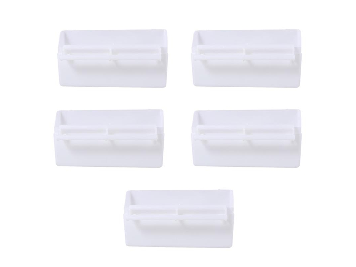 5pcs Alimentador De Pássaros ALLINLESS