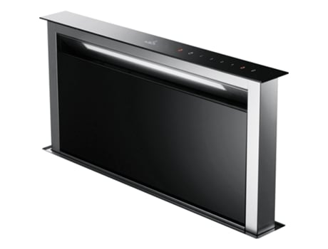 Exaustor ROBLIN 5057003 (88 cm - Inox)