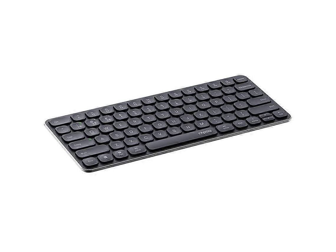 Teclado Bluetooth Sem Fio Rapoo E9000g TAISHENGDA