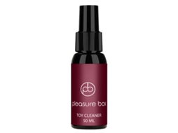 Limpador De Brinquedo Ertico Dream Toys 50 Ml