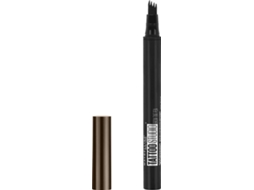 Lápis de sobrancelha MAYBELLINE May Tattoobrow 1D Pen Nuinter 130 Deep
