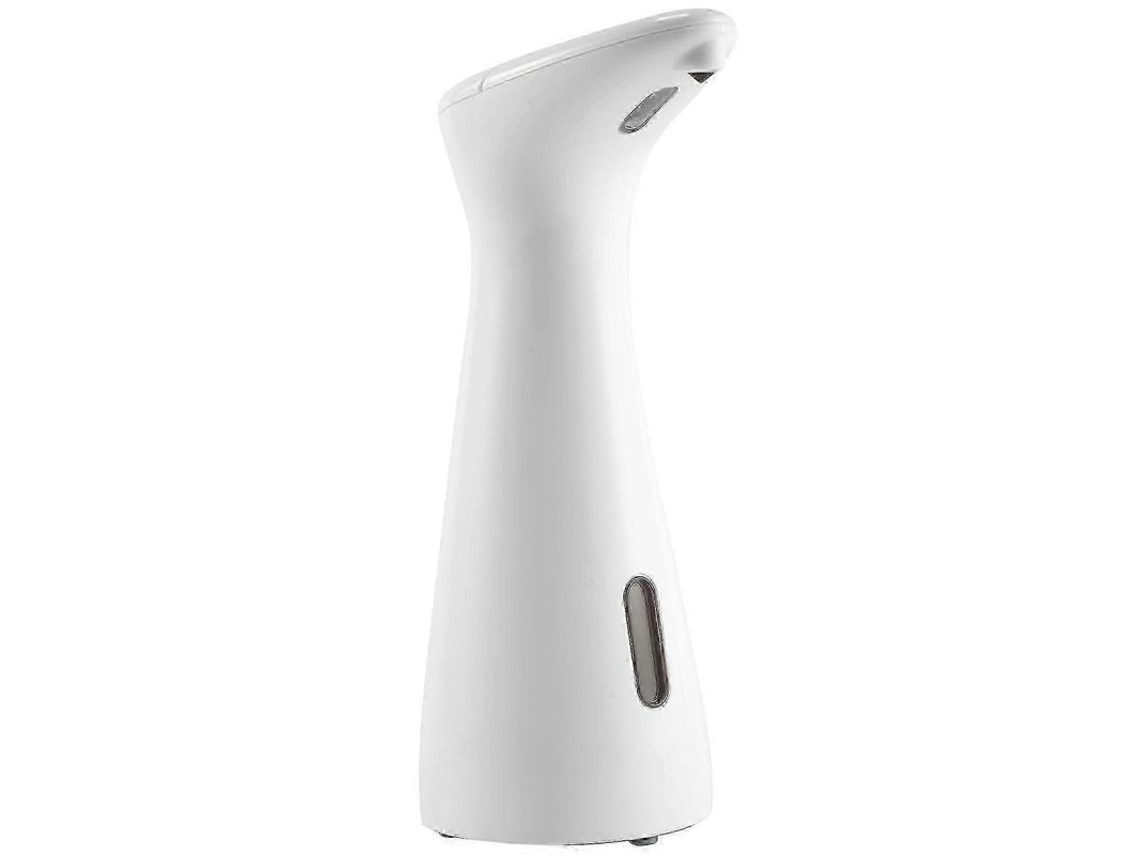 Dispensador Automático De Jabón Con Sensor Infrarrojo Sin Contacto Para Baño Y Cocina