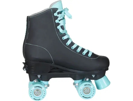 Patins de Rodas Ajustáveis para Crianças SUPREME ROLLERS Del Rey