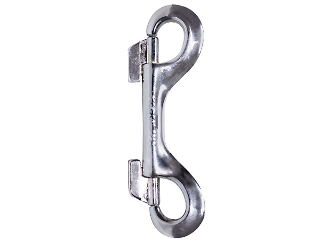 Musketon Hook Double