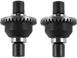 Conjunto de 2 Diferenciais Ea1057 SFUSHOS
