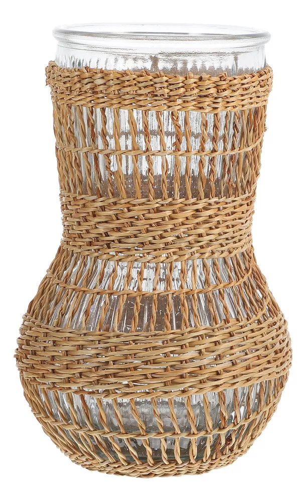 Novo Vaso Decorativo De Vimevayotoy