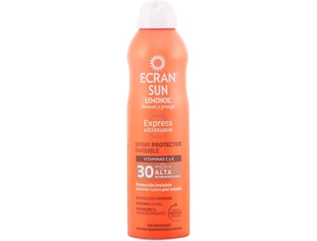 Spray Protetor Solar  SPF 30 (250 ml)