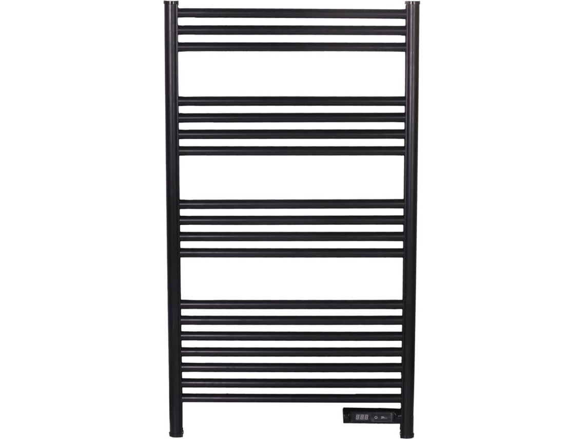 Toalheiro Radiador PURLINE NTW-11 B PR (Outlet Caixa Aberta )
