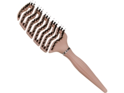 Escova Profissional Para Penteados, Escova De Cabelo, Pente, Escovas De Modelagem, Escovas De Cabelo Profissionais Para