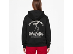 Rockinstone Lagom Chef Hoodie Unique Designer Style