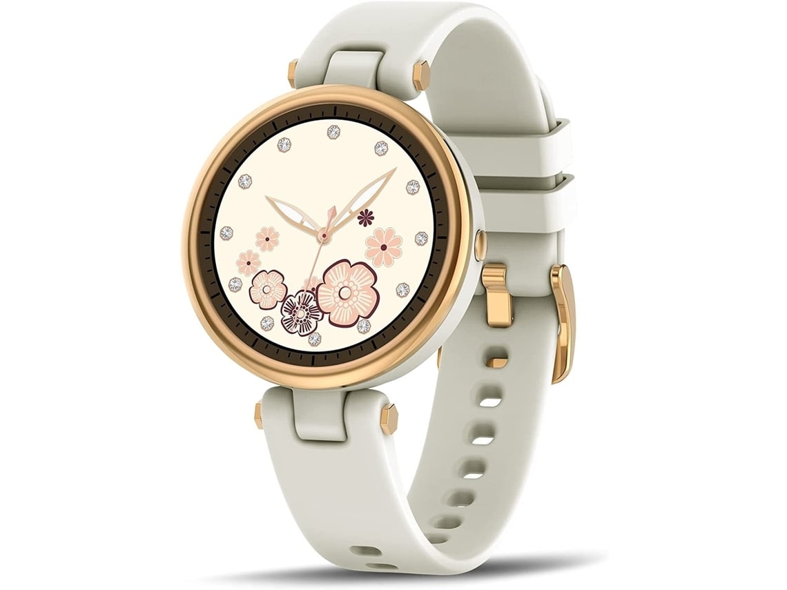 Smartwatch ENZON Branco