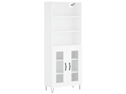 Highboard, Highboards Vidaxl Branco Madeira Processada (n/a)