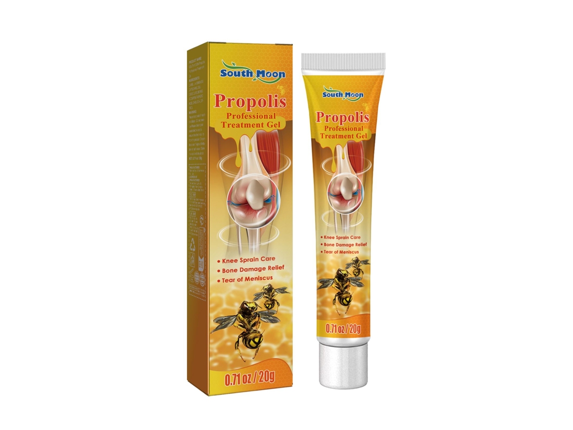 Creme Articulações Alivia e Protege Joinhas