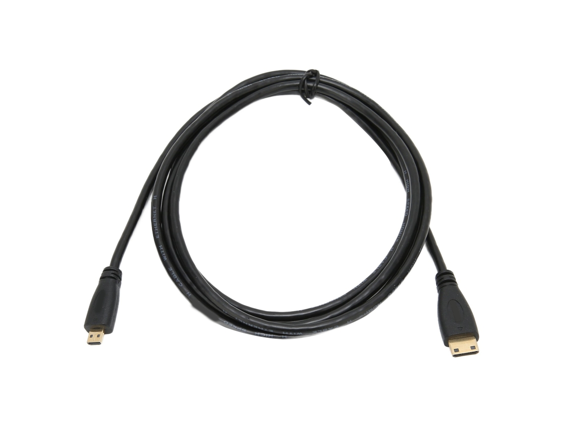 Cabo Adaptador Mini para Micro LAXISCREED