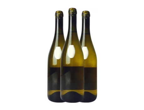 Vinho branco VINYES SINGULARS Àmfora Xarel·lo Jovem (0.75 L - 3 Unidades)