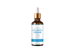 Sérum Antirrugas Firmador Anti-idade Eficaz