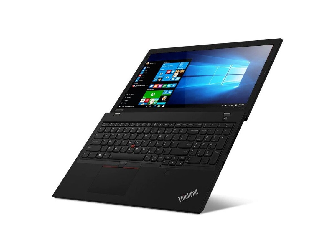 Portátil LENOVO Thinkpad L590 I5-8265U 8Gb 512Gb Ssd Bt (Recondicionado Como Novo)