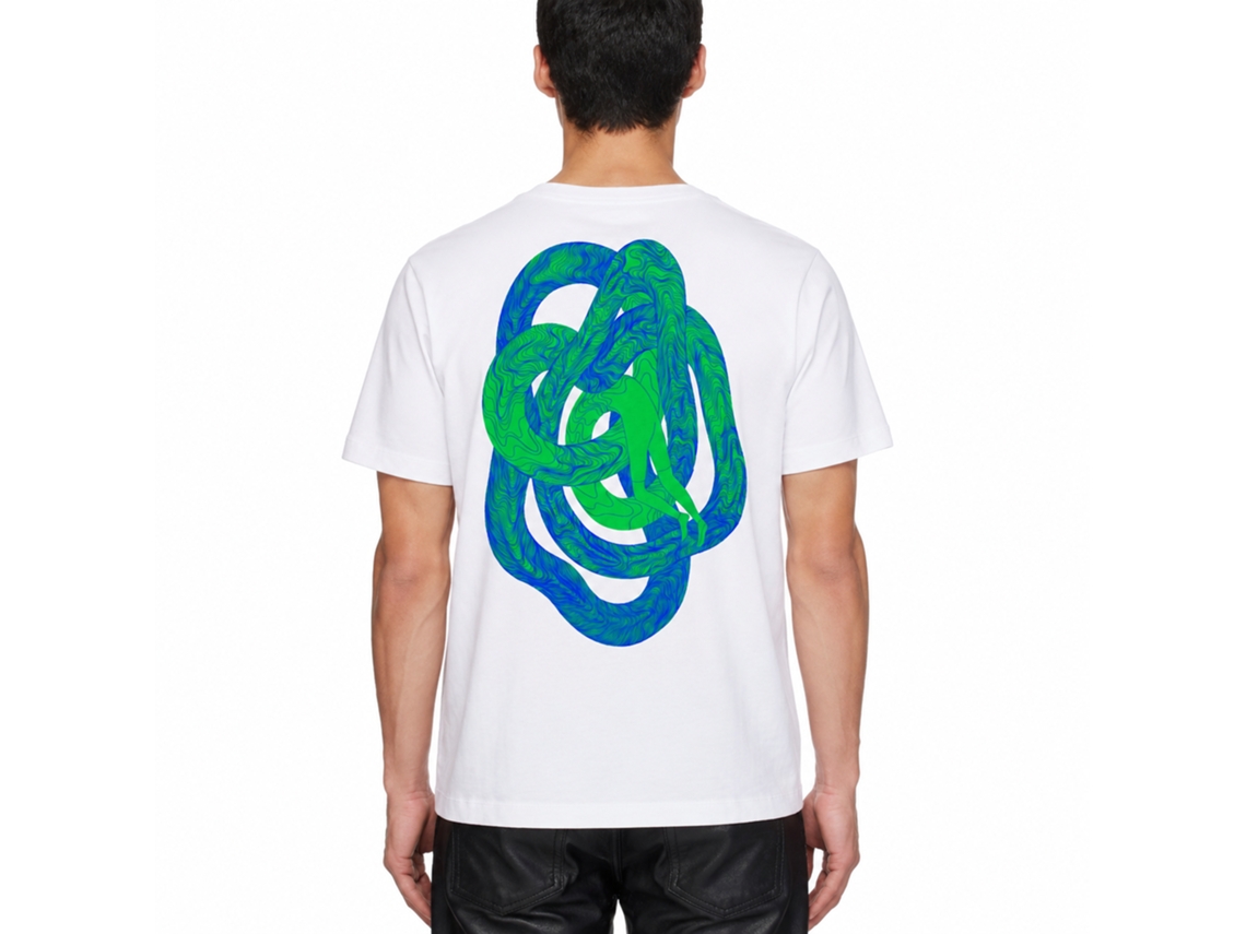 Rockinstone Snaking X Staselė Jakunskaitė Staselė Jakunskaitė Shirt Unique Designer Style