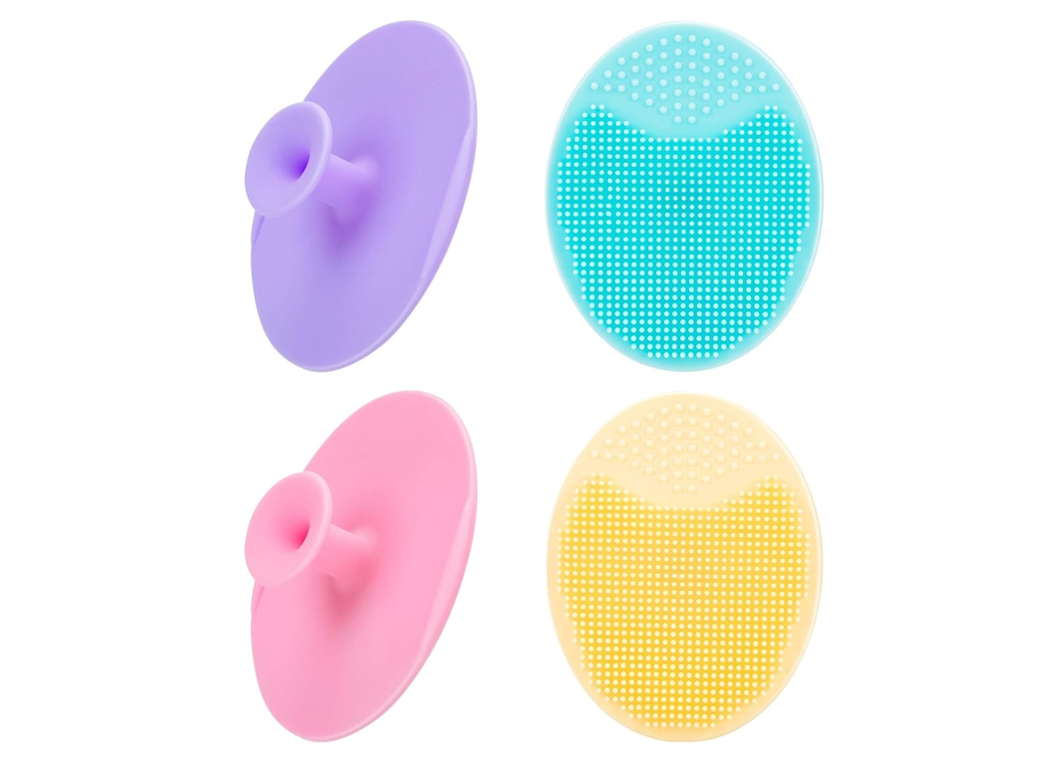 Dispositivo multifuncional para cuidado facial e corporal, perda de peso e redução de celulite, branco, ZYBLSSBB
