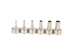 Bicos LAXISCREED 3 12mm para Smd 858
