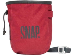 Saco para Magnésio SNAP CLIMBING Pocket Zip