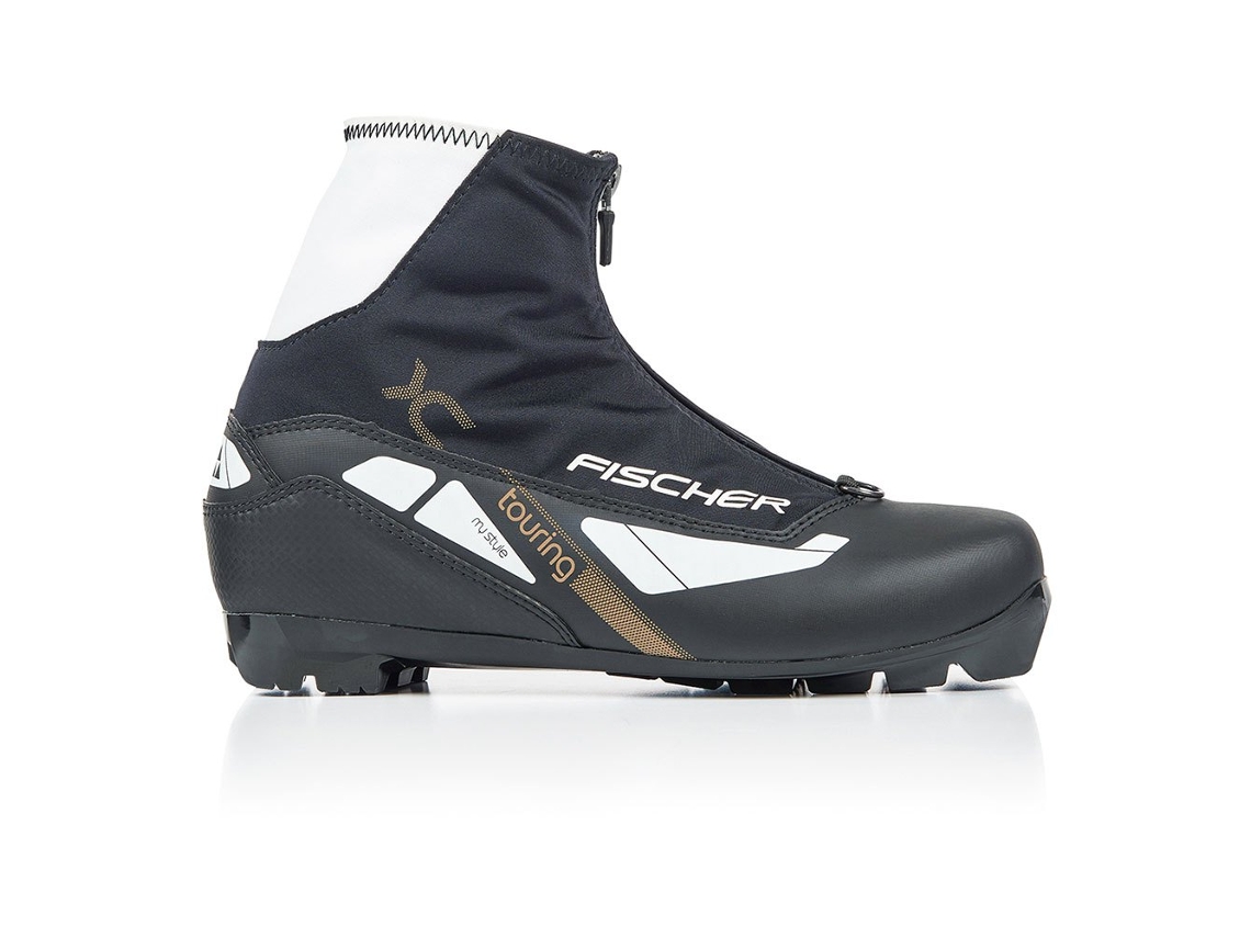 FISCHER Botas Esqui Nórdico Xc Touring My Style Decathlon Preto EU 36