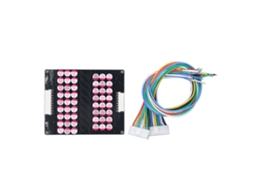 Placa Equilibradora Activa Para Baterías De Litio 13-17s, Tablero De Transferencia De Energía, 1.8-4.5v 5a