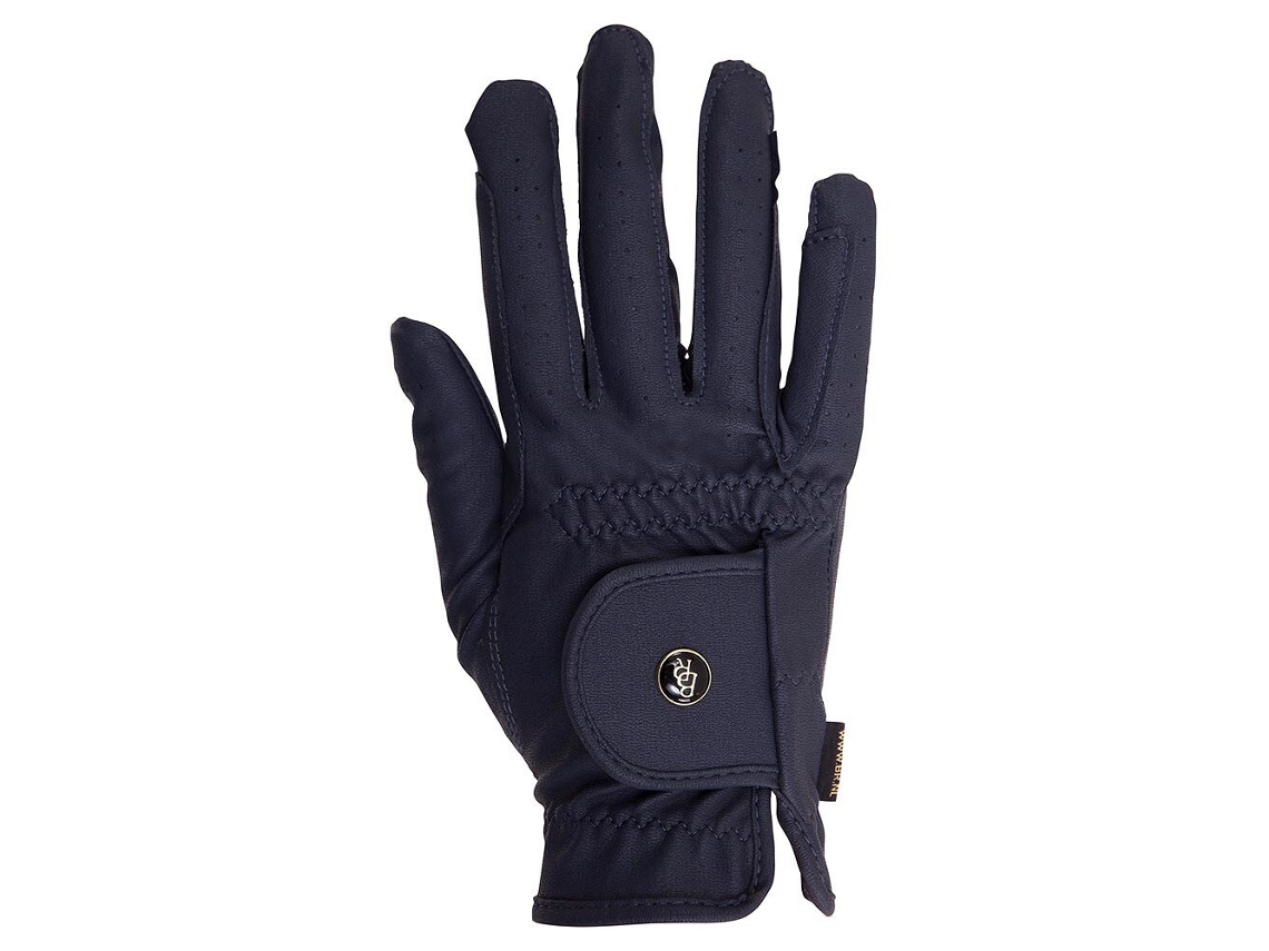 Luvas de Equitação BR EQUITATION Pro Taille 9,5