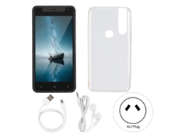 Smartphone LAXISCREED Dual Sim 4+64g
