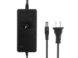 Adaptador de Energia EOOCOO (tensão e Velocidade Ajustáveis 48w 2a)