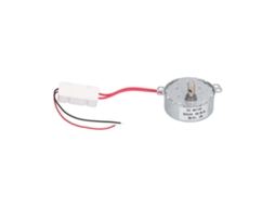 Motor Síncrono Dc Tyc 50 Baixo Ruído YURU para Controle
