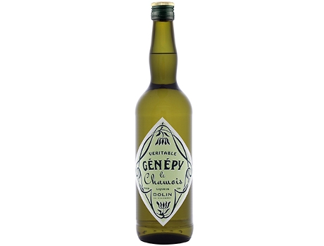 DOLIN - Véritable Génépy Le Chamois