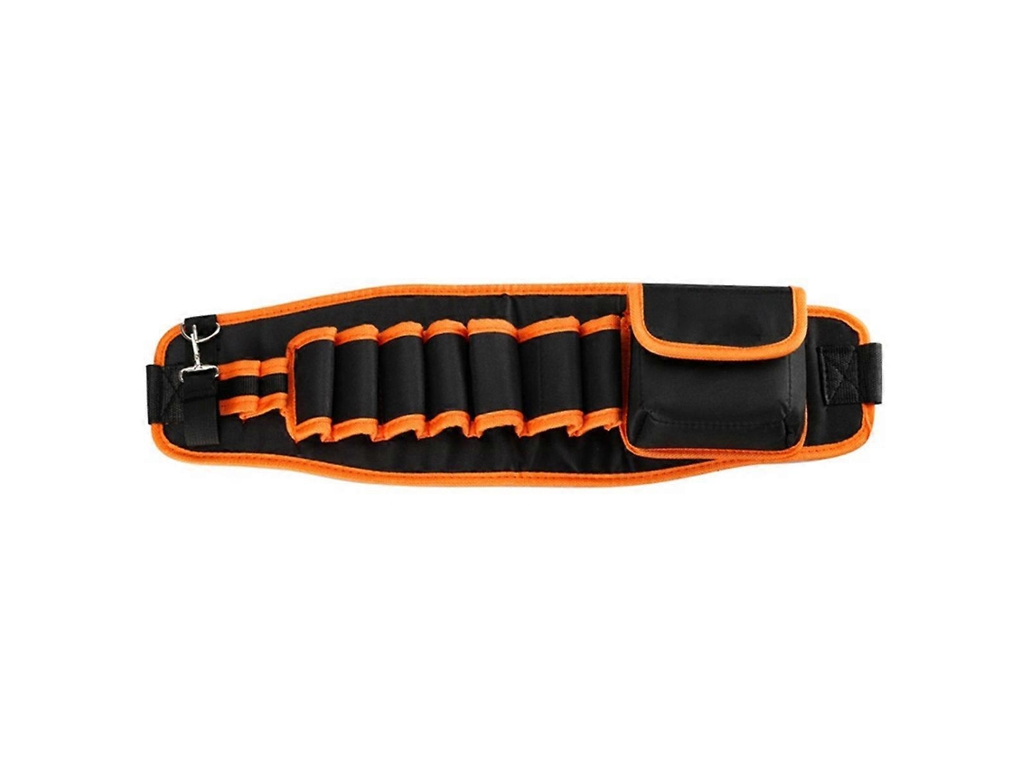 Bolsa De Cintura Para Ferramentas Bolsa De Ferramentas Multifuncional D55 Slowmoose