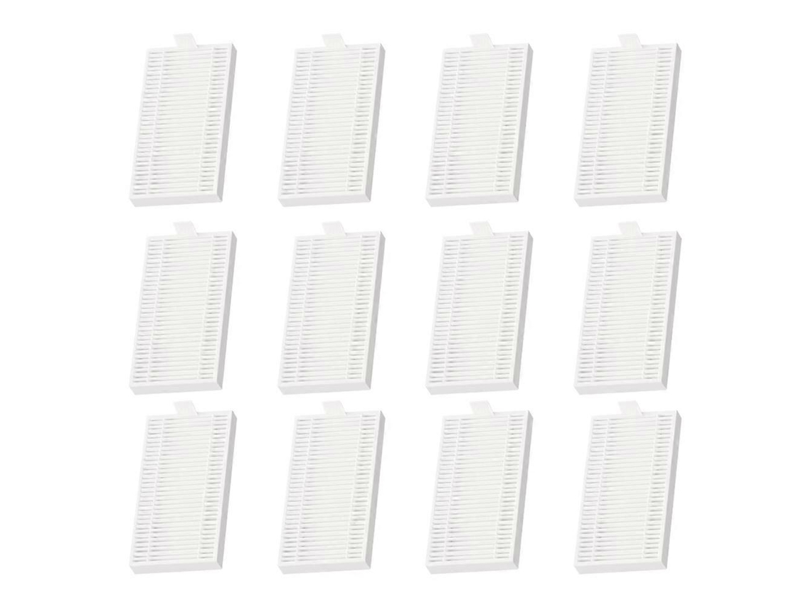 Hepa Filter For V9/v9 Pro/g9/g9 Pro/a12 Pro Robot Vacuum Cleaner Parts Replacement Filters Accessor