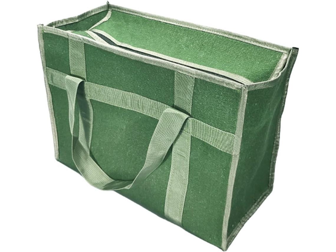 Bolsa para Equipamento de Pesca, Bolsa Portátil para Pesca ao Ar Livre, Isca Artificial Rígida, Caixa Multifuncional