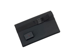 Bolsa Plegable Solar LAXISCREED 20w Usb
