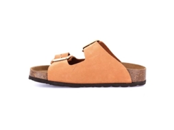 Grunland Enny Couro Castanho Cb0076