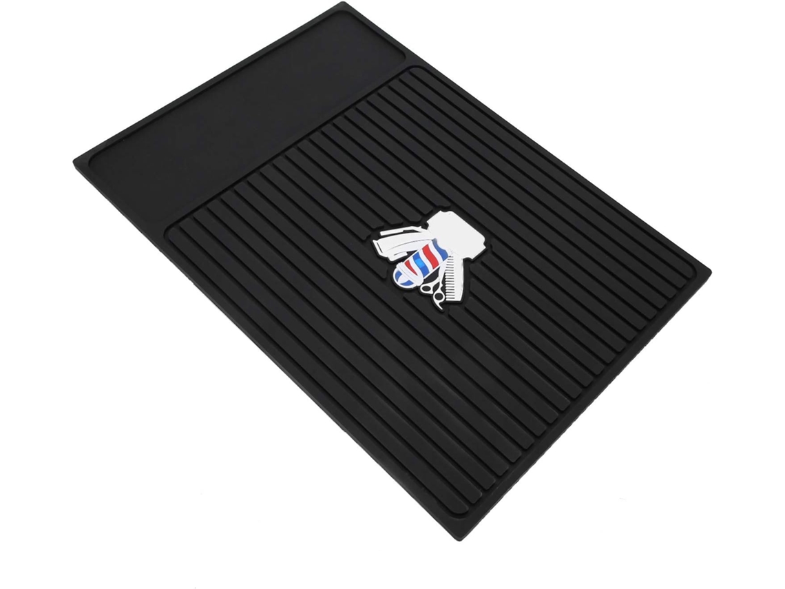Barbeador Elétrico SFUSHOS para Homens, Portátil