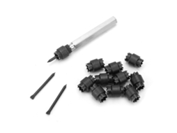 Kit de Ferramenta de Remoção de Solda S/MARCA