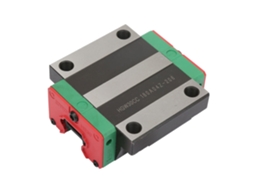 Laxiscreed Suporte De Trilho Linear Hgw30 Para Cnc, Precisão E Deslizamento Suave