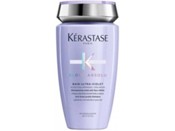 Champô KÉRASTASE Blond Absolu Bain Ultra-Violet (250 ml)