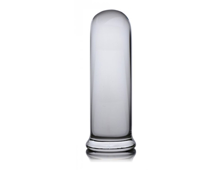 Plugue Cilíndrico Pilar Grande PRISMS EROTIC GLASS