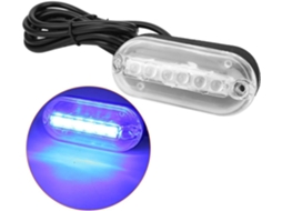 Lumière Sous-marine Led Étanche SFUSHOS