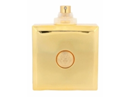 Versace 100ml Pour Femme Oud Oriental, Eau De Parfum