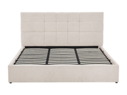 Cama Com Cofre Hopeya