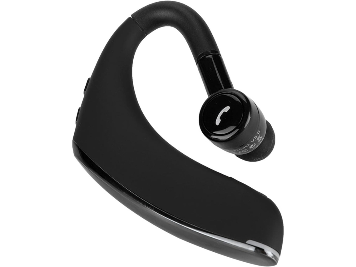 Jiawu Casque Sans Fil Bluetooth 5. 0 Stéréo Mains Libres F900 Business Com Son Hifi, Design Ergonômico,
