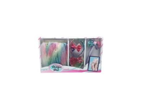 Conjunto Fada Mágica