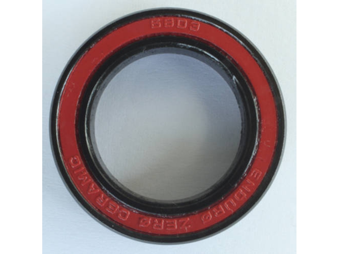 Rolamentos E ENDURO BEARINGS C 6803 Vv-17X26X5